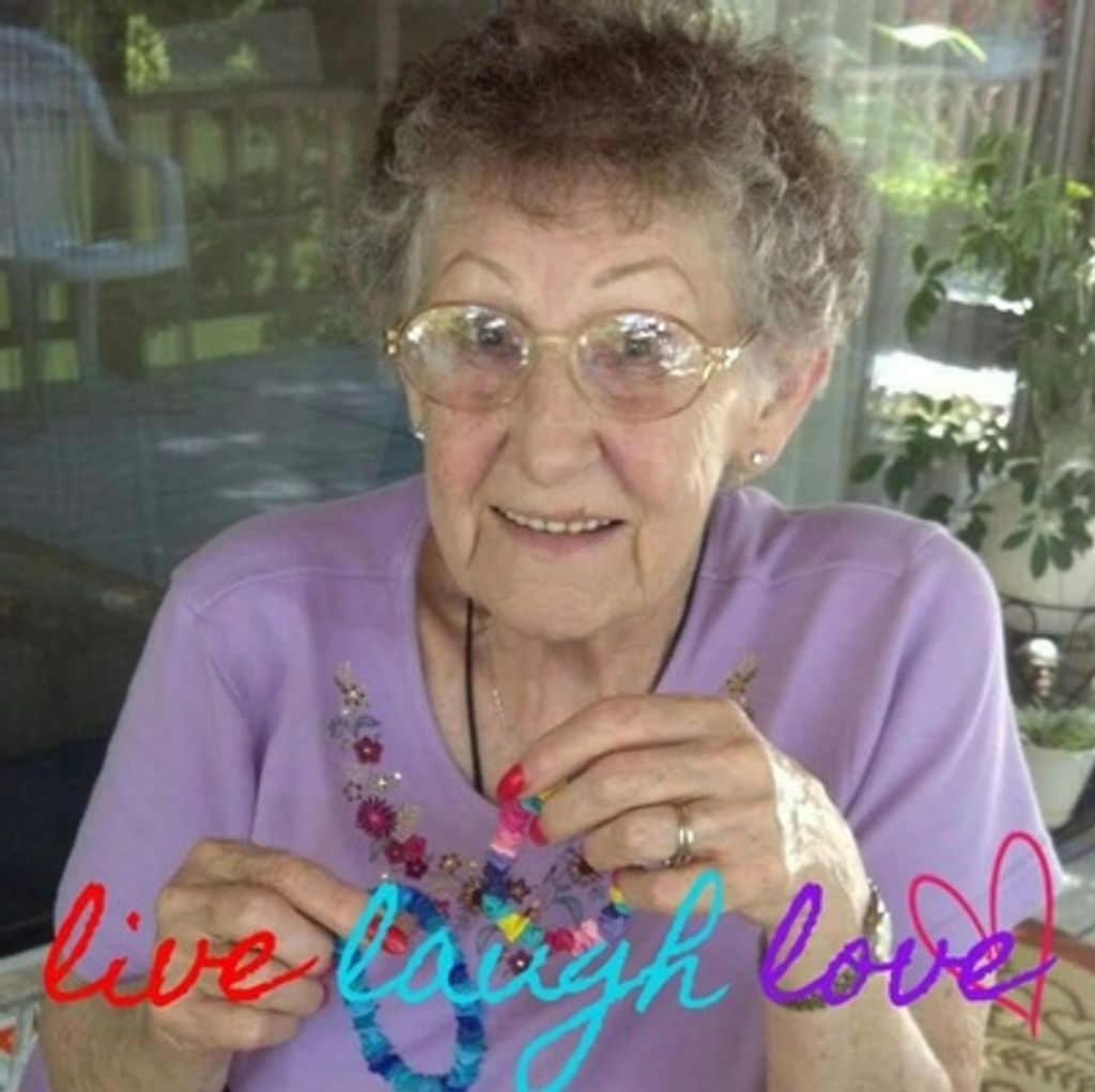 Gloria Roberts Profile Photo