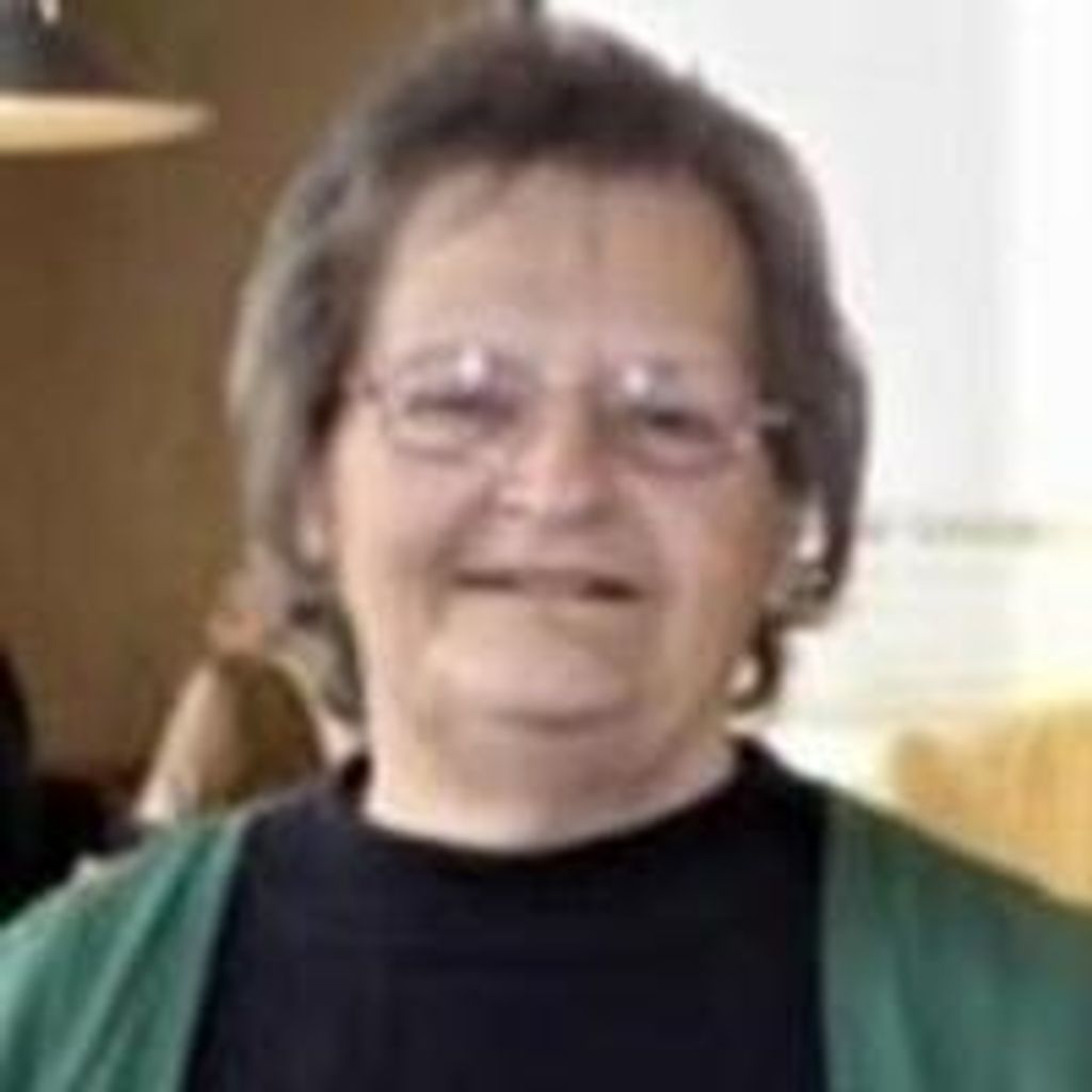 Susan Schoch