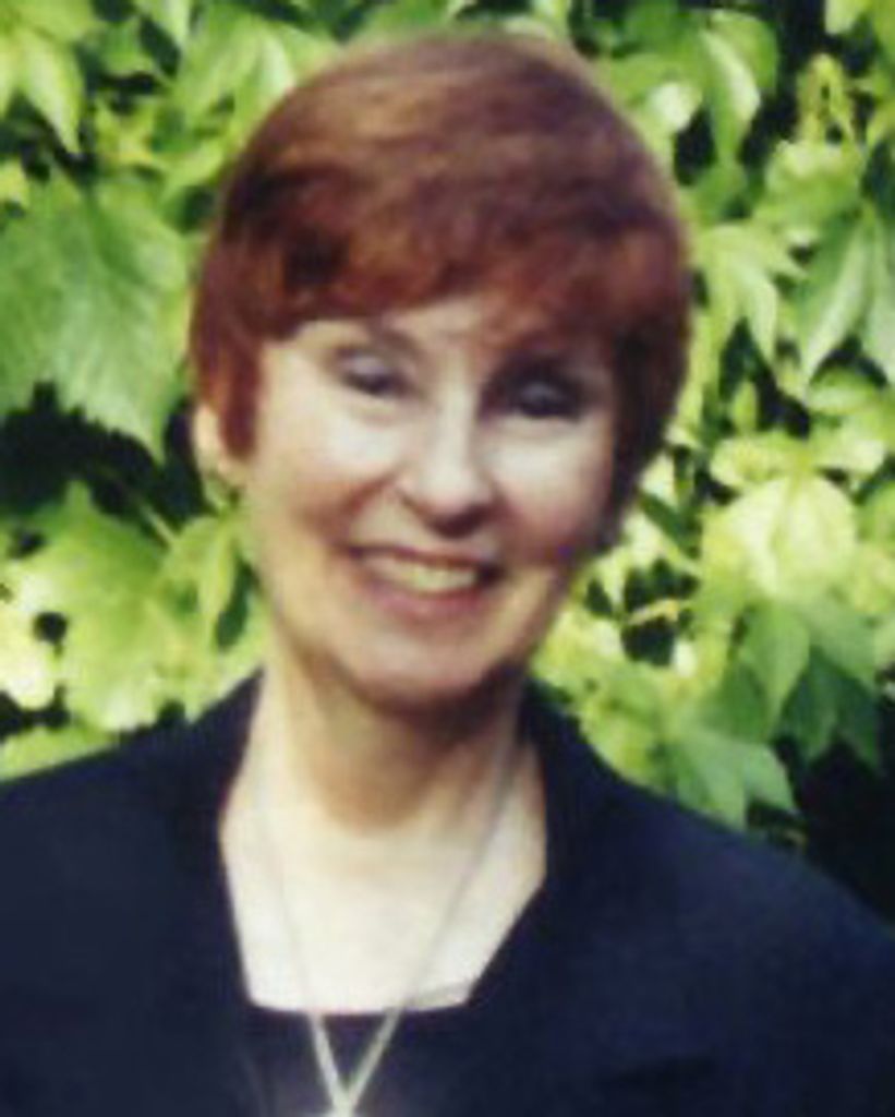 Sandra Pritchard Barclay