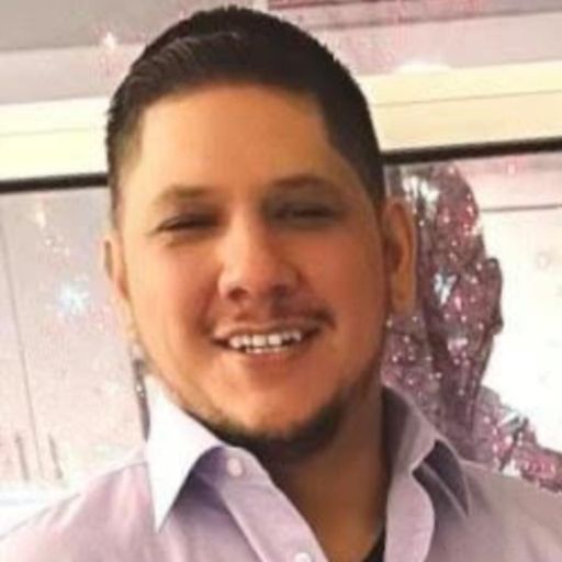 Kevin Robert Maez Profile Photo