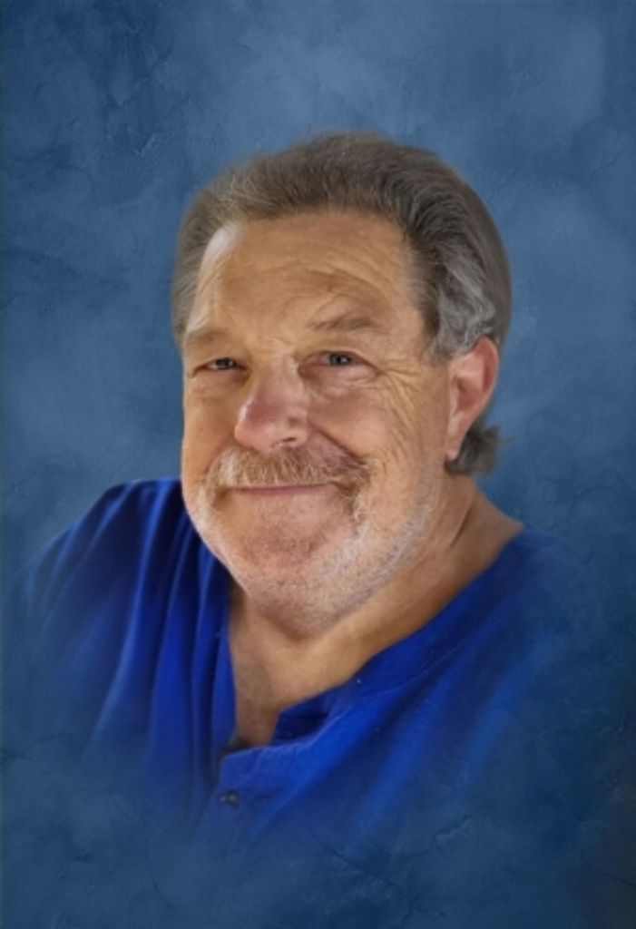 John Michael Oglesby Profile Photo