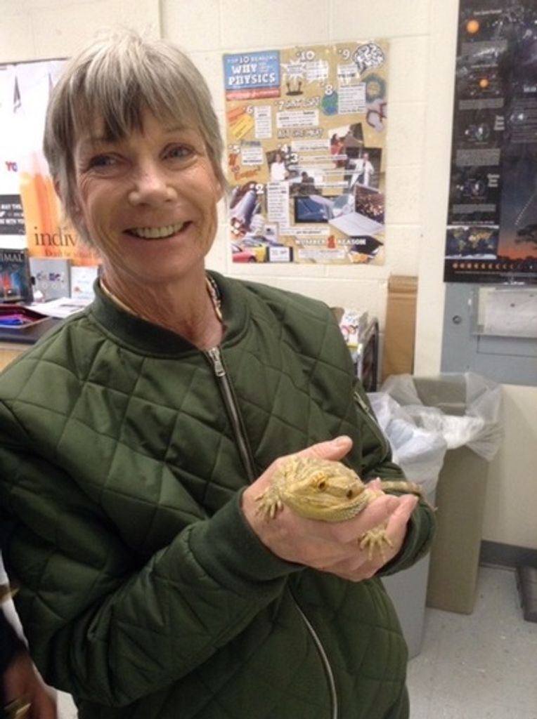 Grainne Mary Bernadette Daly