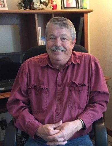 David Wayne Evans Profile Photo