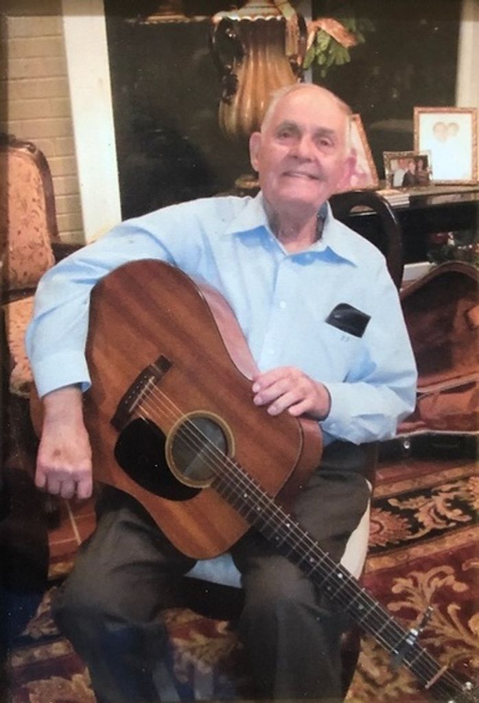 Marshall Breland Green Profile Photo