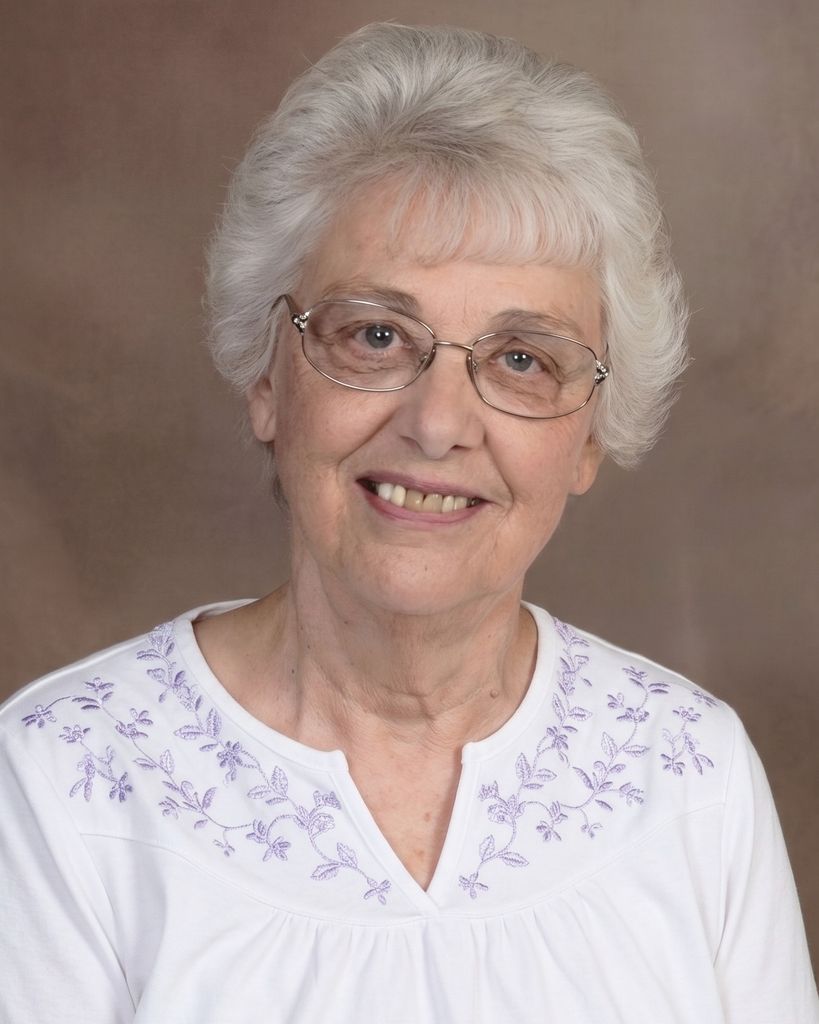Mary Ann Ledbetter