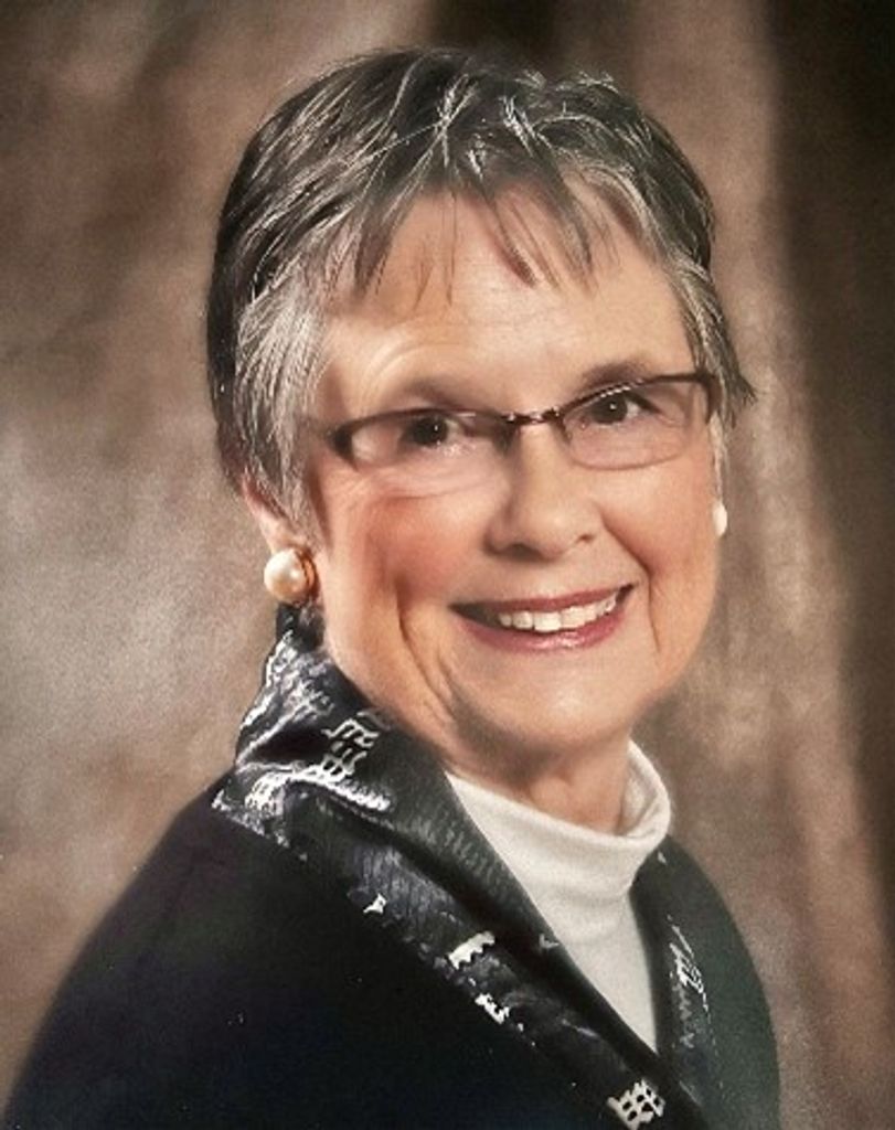 Joyce Fisher