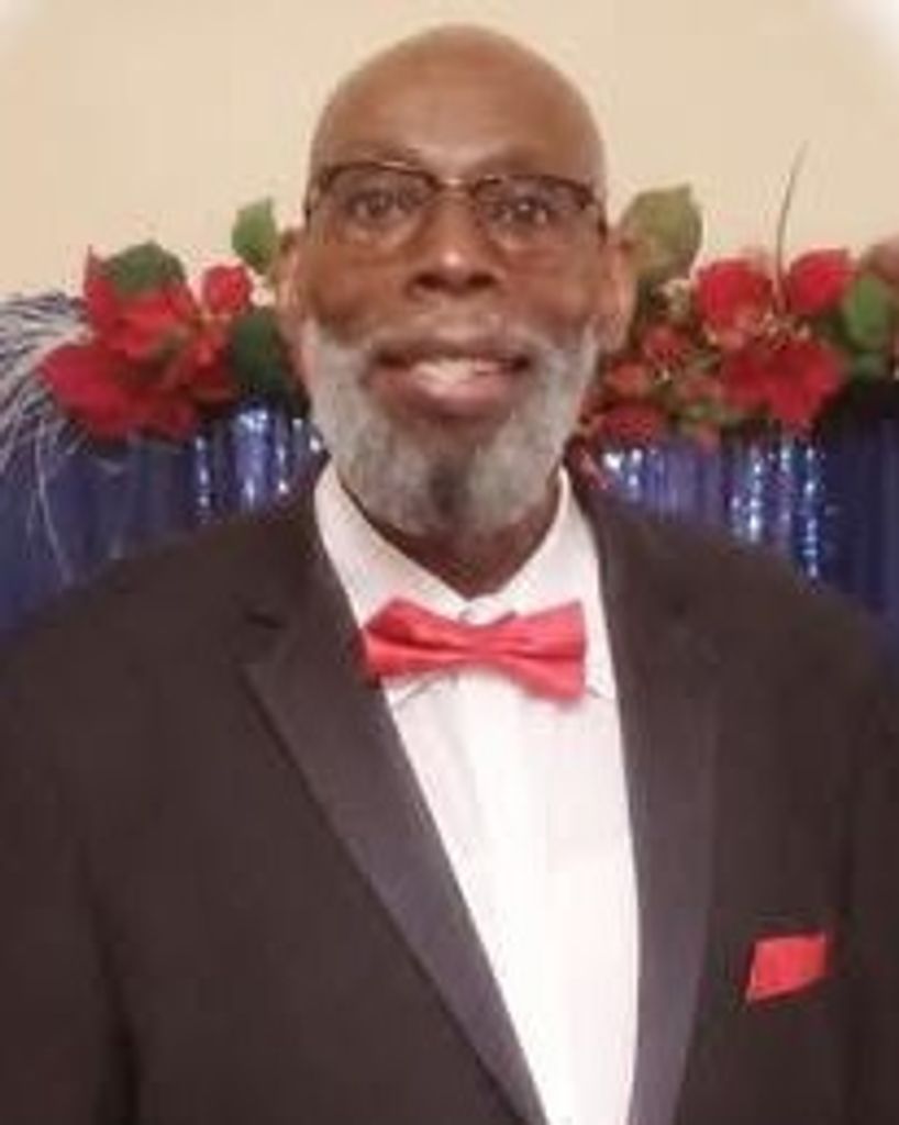 Deacon Bernard Byrd Profile Photo