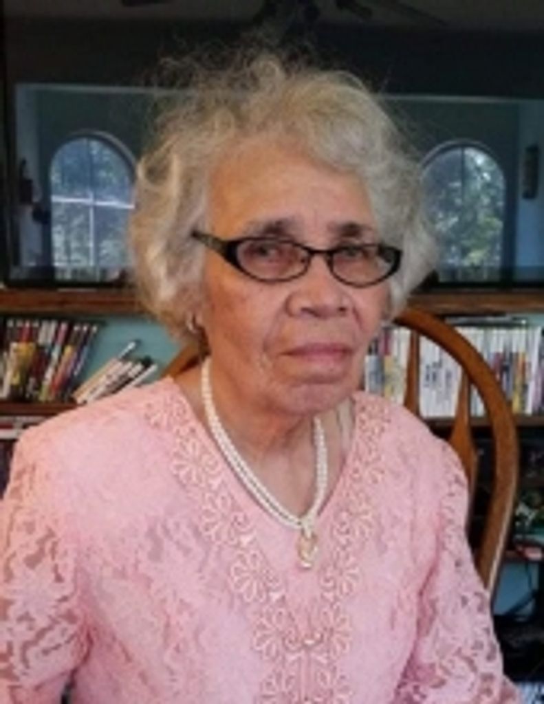 Ruth Miriam Andrews