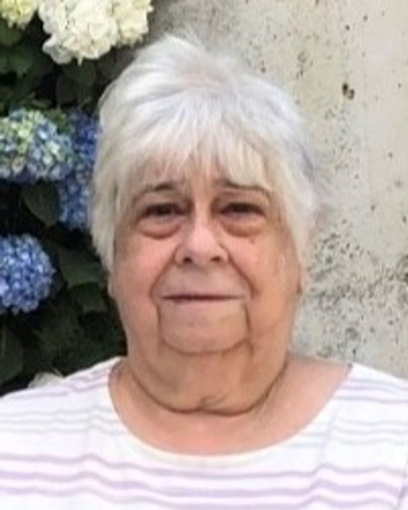 Karen A. Webb