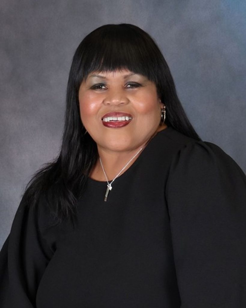 Barbara Ann Thornton Profile Photo