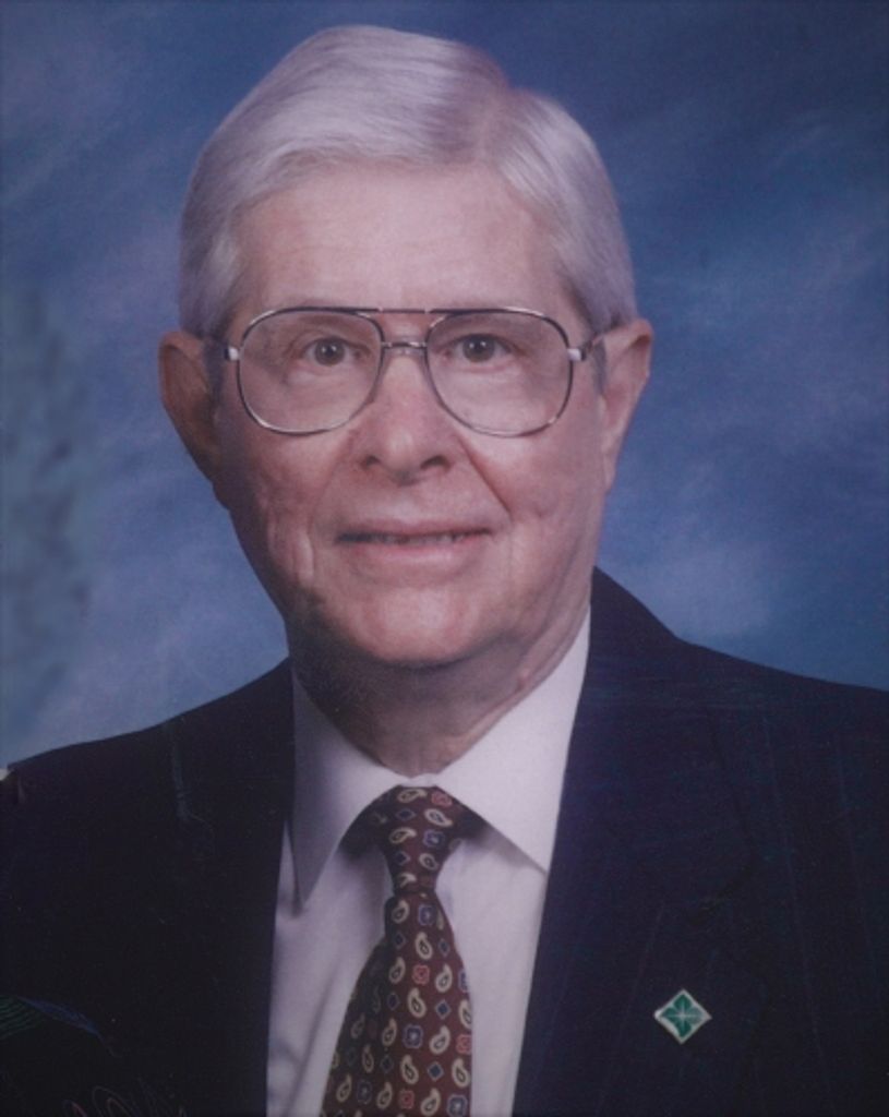 Mr. Garey Reynolds Wilborn