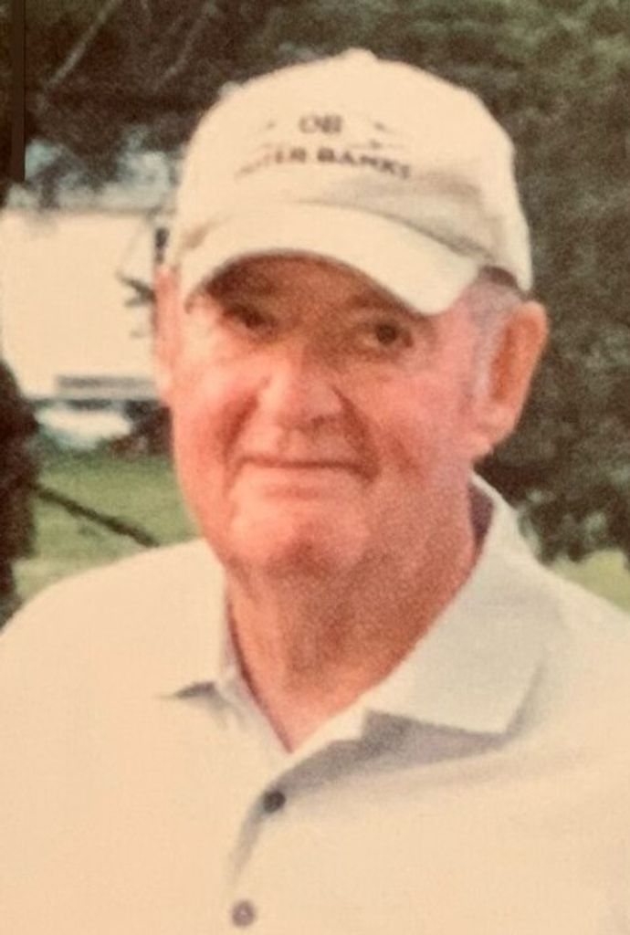 James Marvin Profile Photo