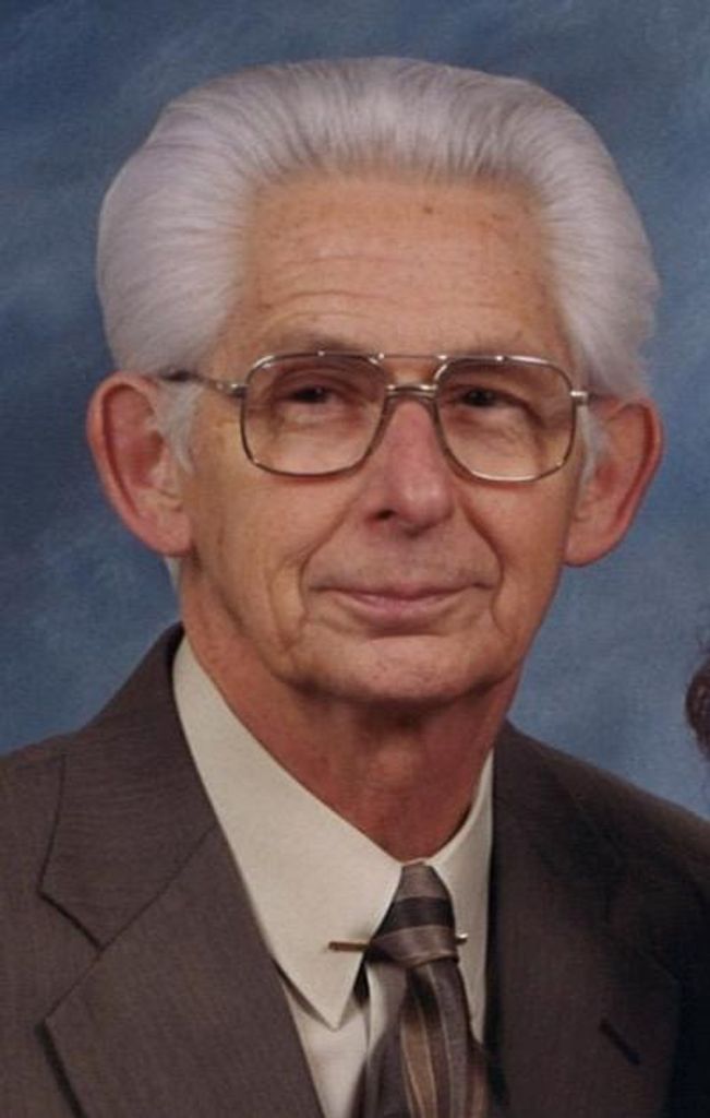 Billy Dean Jones Profile Photo