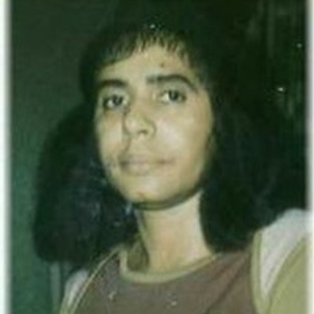 Hazel T. Mckeel