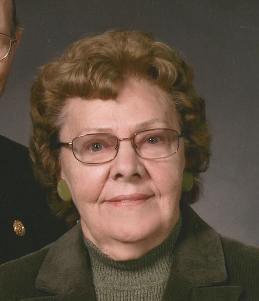 Ethel Mae Hunt Profile Photo