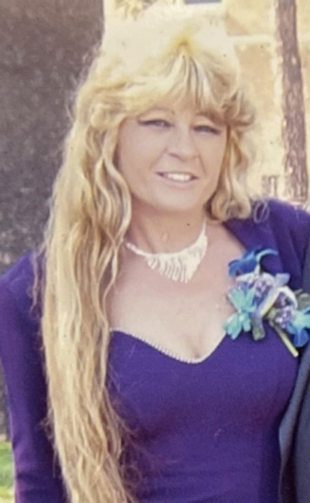 Annette Yvonne Rios Profile Photo