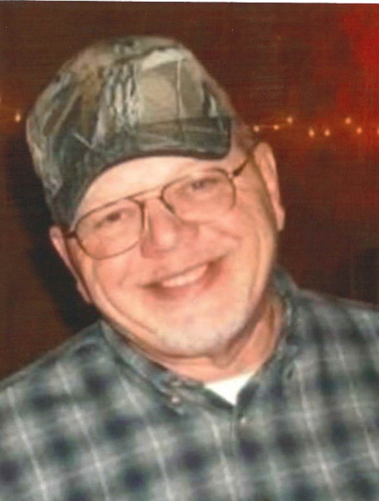 Dennis Lynn Fredrickson Profile Photo