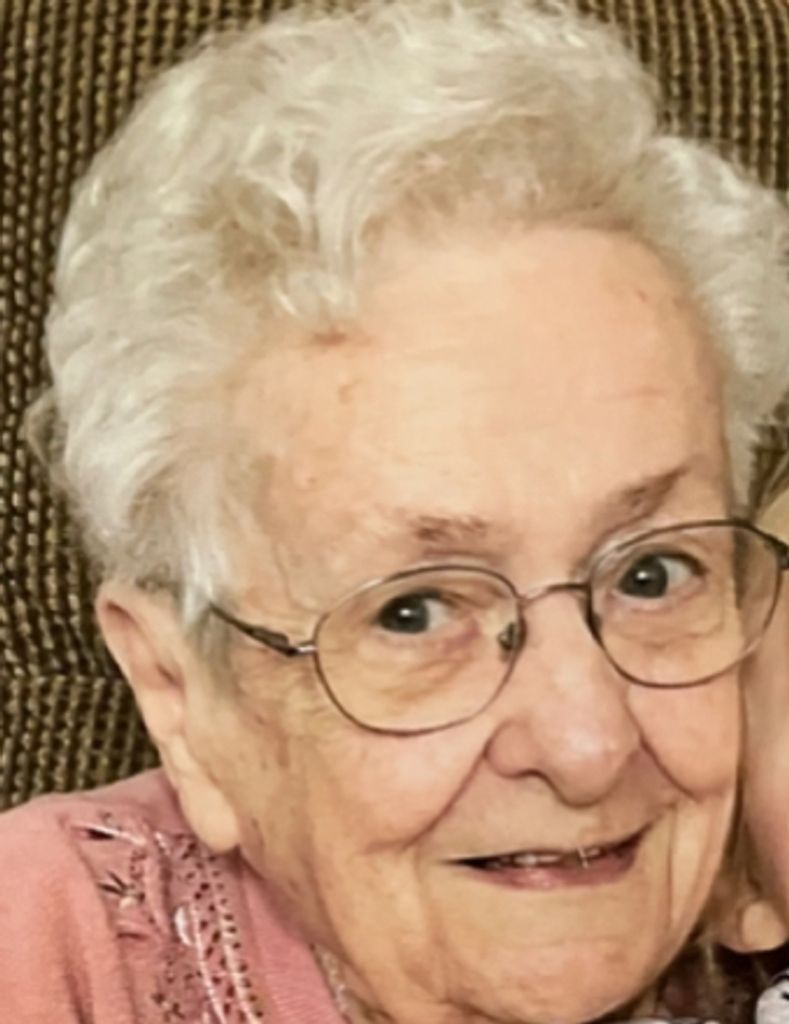 Marilyn E. (Kettenbeil)  Jukuri