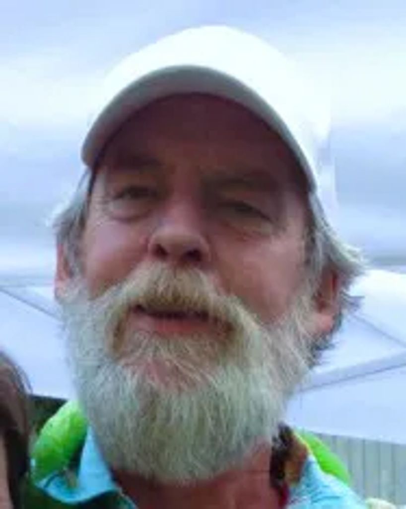 David Neil McCorkle Profile Photo