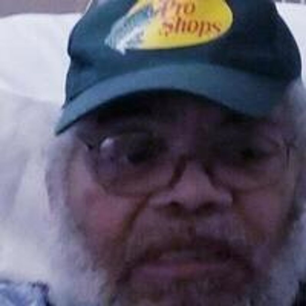 Robert Lee Payne