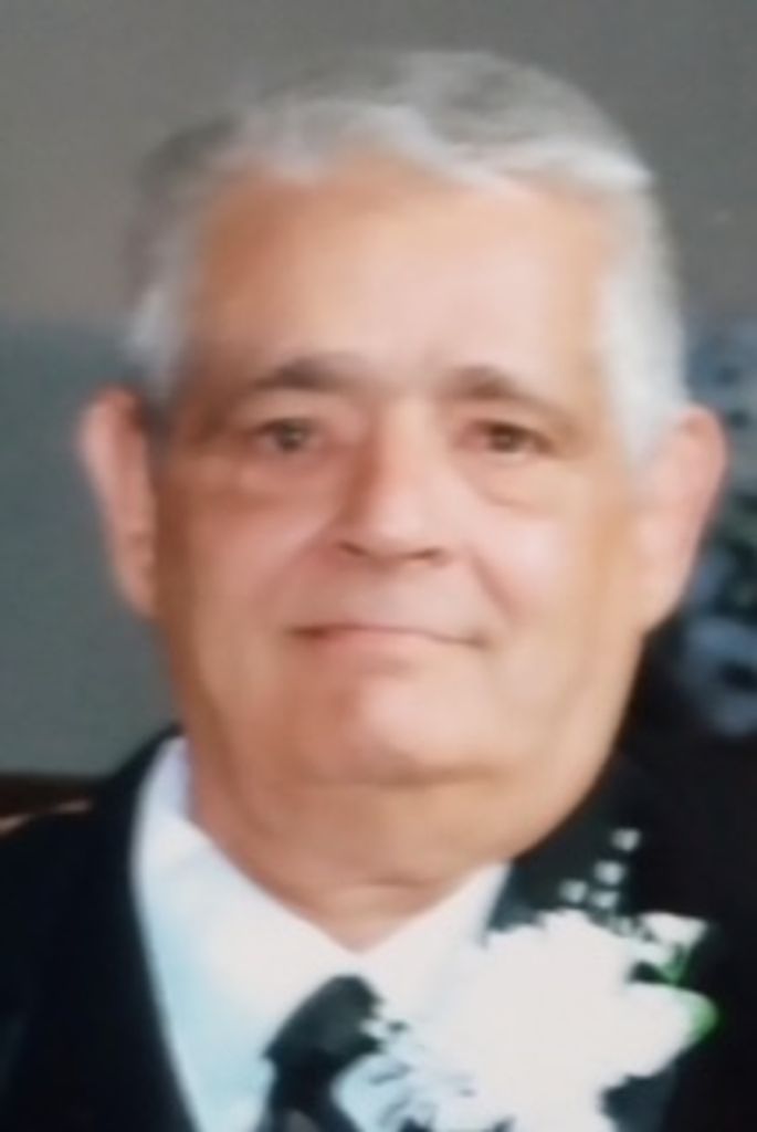 August J. Pimental, Jr. Profile Photo