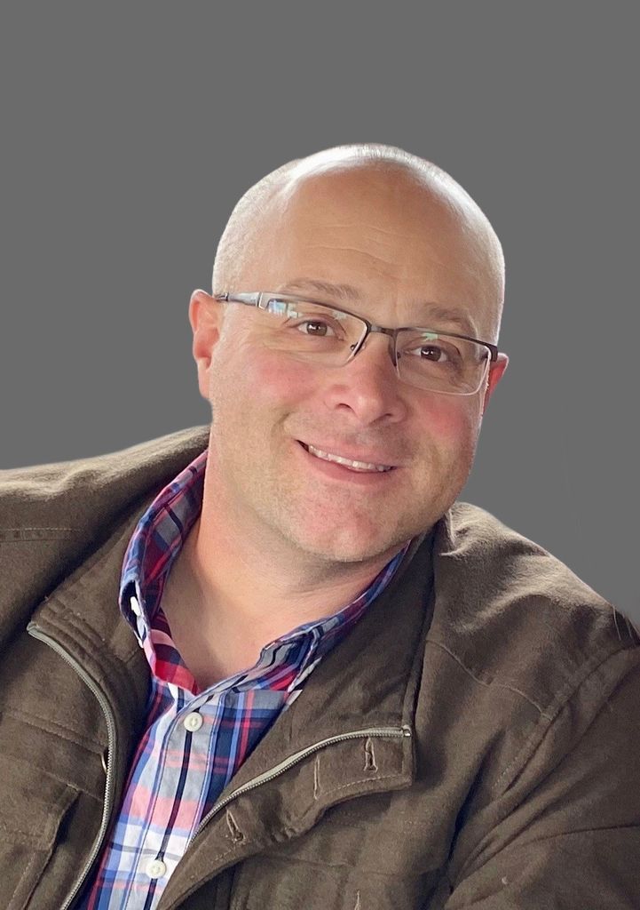 John Lester Conrad Profile Photo