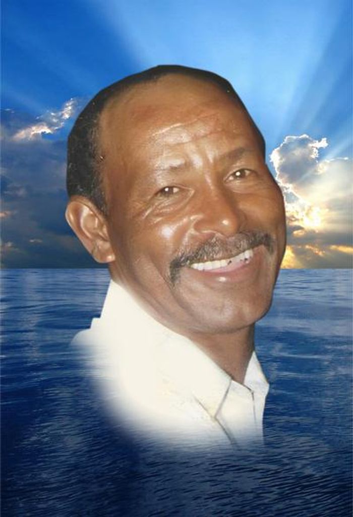 Henry Richardson Dubose Profile Photo