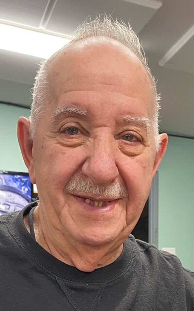 Joseph P. "Moe" Cardoni Profile Photo