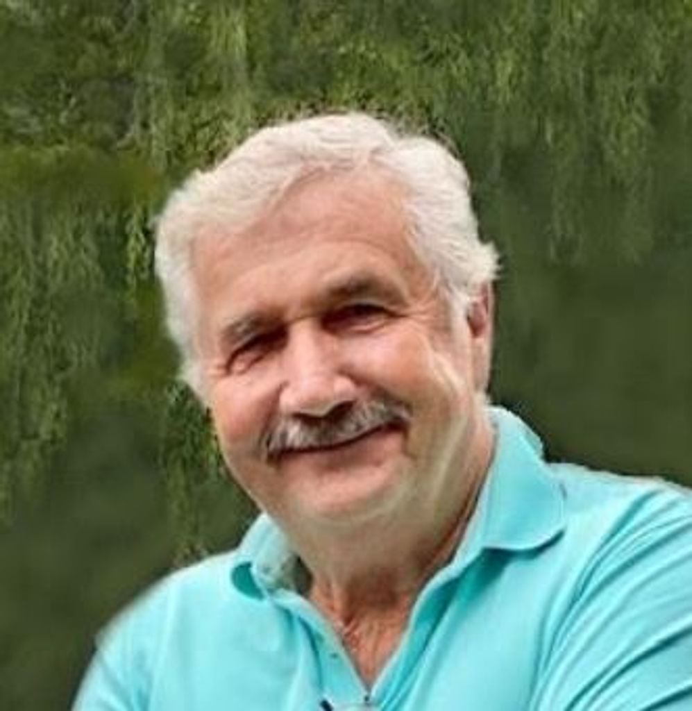 John Emory Daigneault