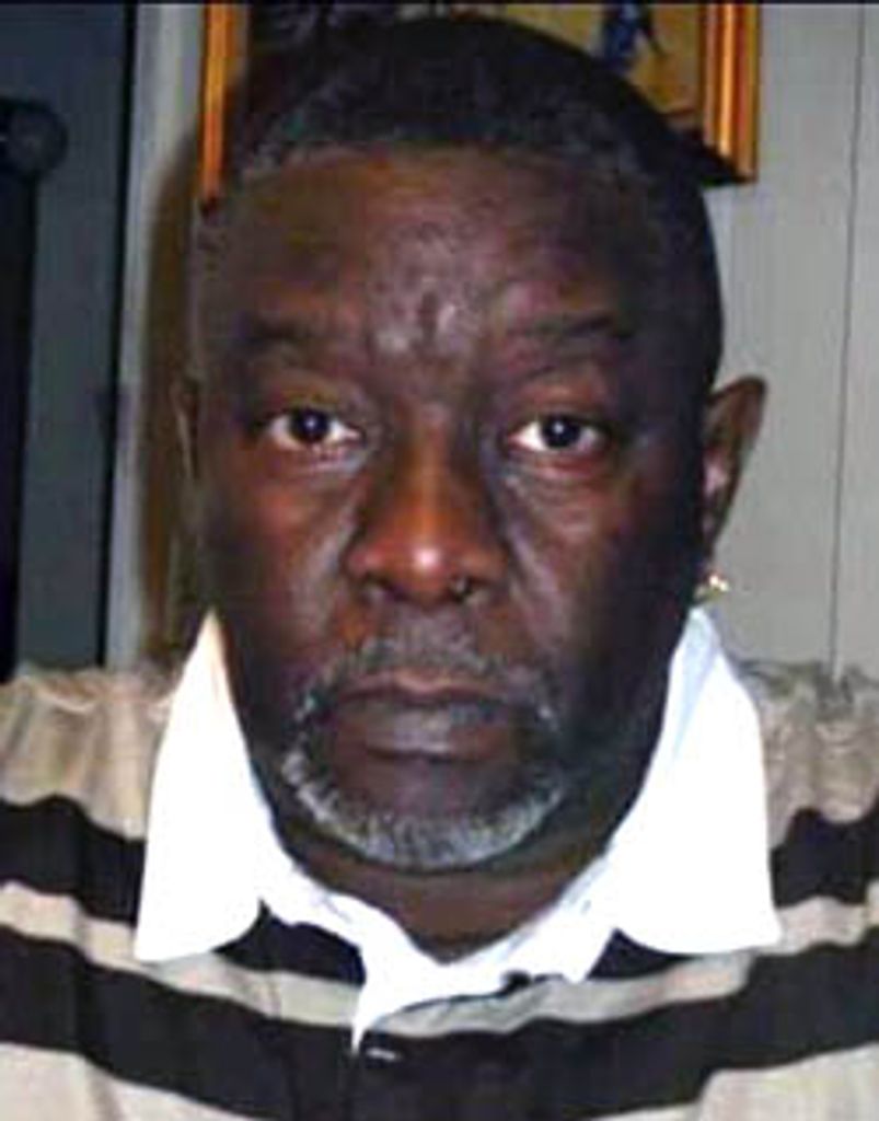 None Joseph Springfield