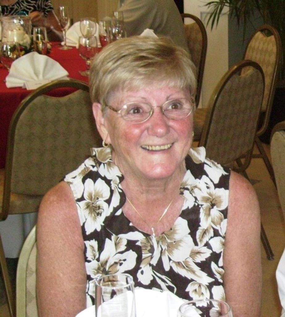 Claudette Marie (Leclerc)  Labranche Profile Photo