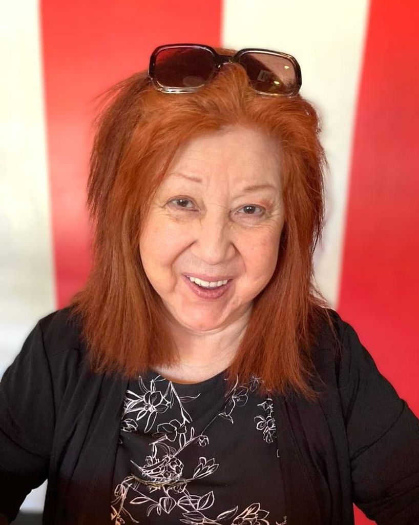 Sonia Mitchell Profile Photo