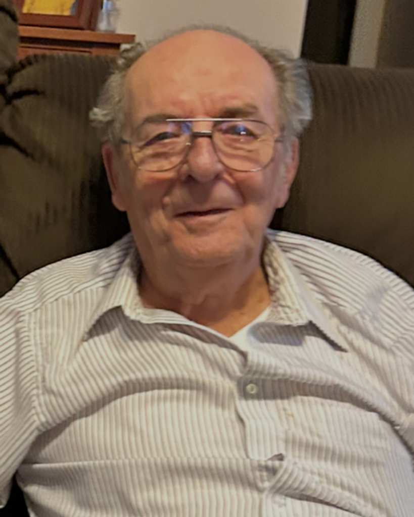 Maynard Dayton "Rabbit" Hammett, Sr. Profile Photo