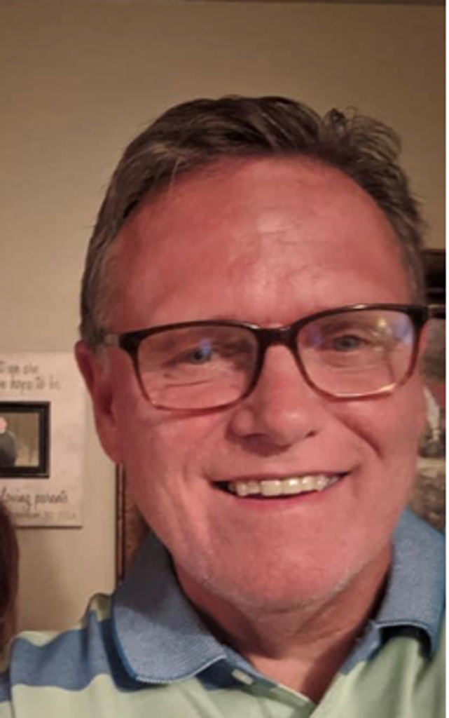 Lewis Moses Profile Photo