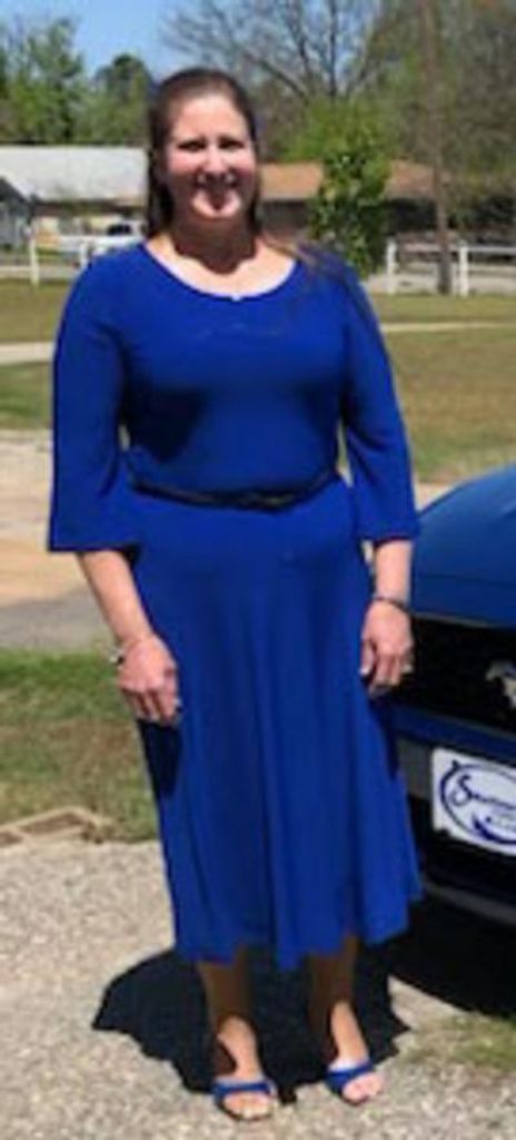 Cecilie 'Cee' Gro Turner Profile Photo