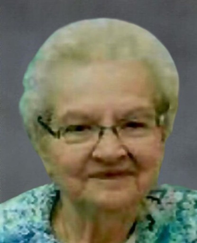 Donna M Miller