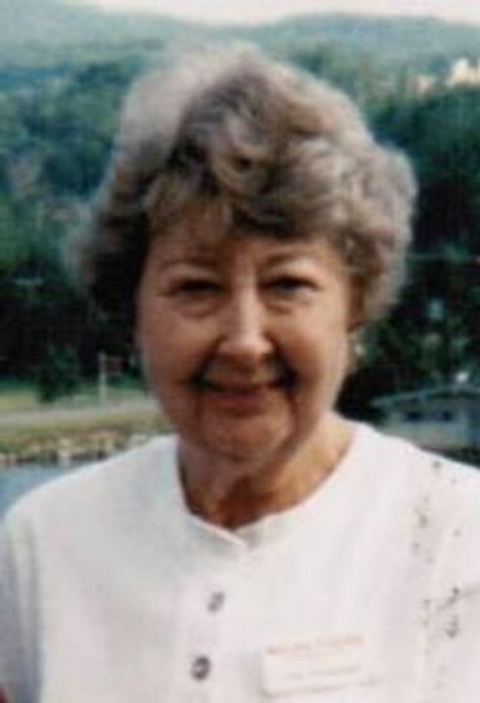 Lois M. Desmond