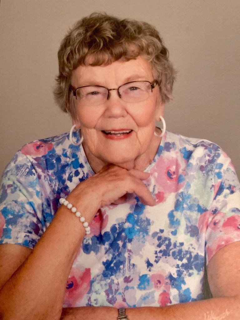 Velma Fettig Profile Photo