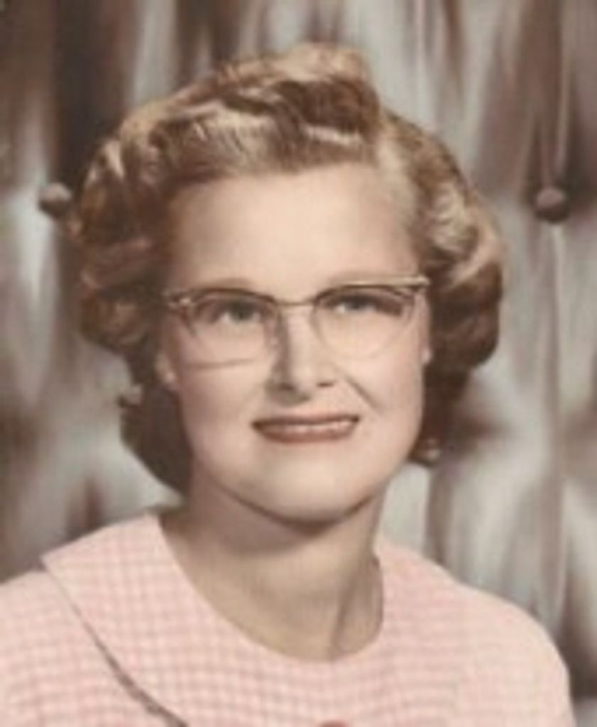 Ruth Marion Hammer