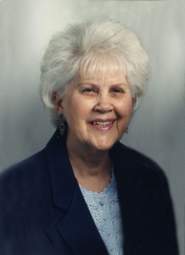 Maurine Bills