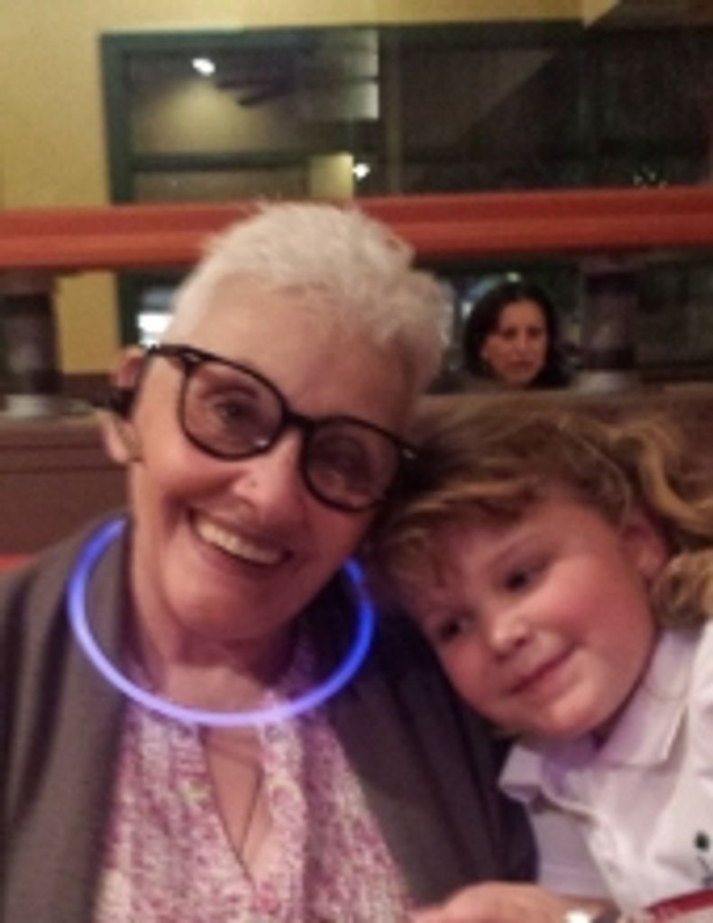Wanda Marie Mcbade