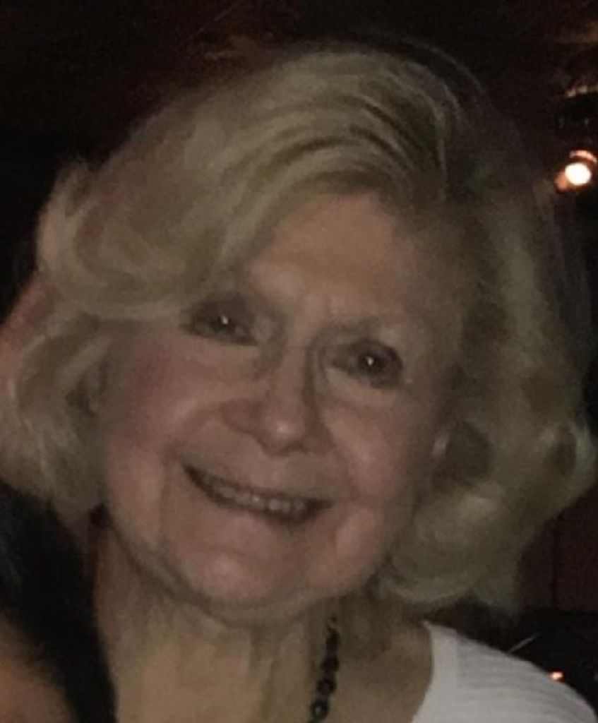 Rosemarie Artura