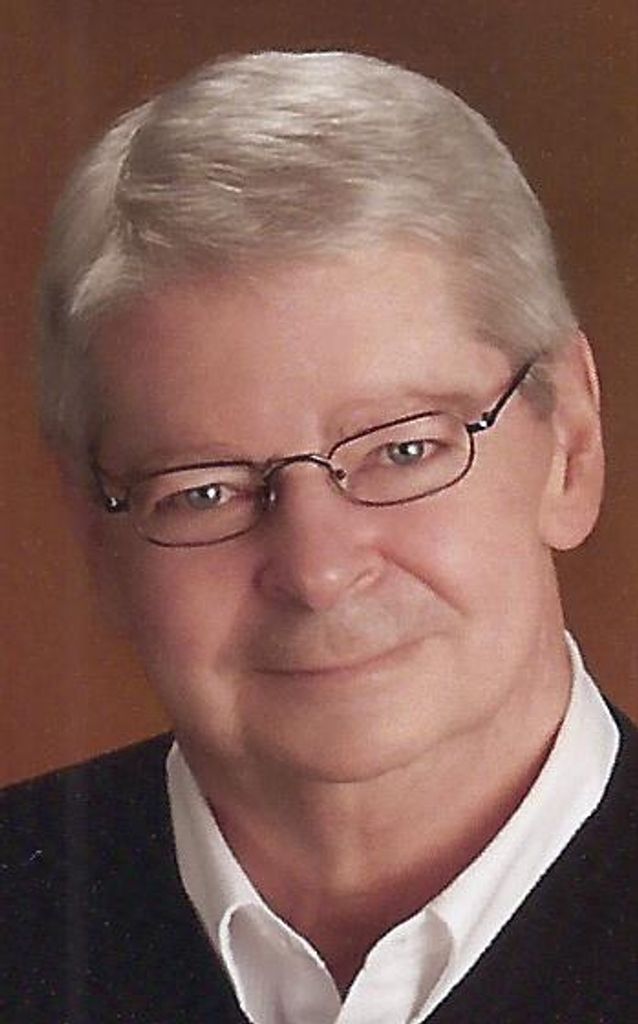 Robert Joseph Goebel
