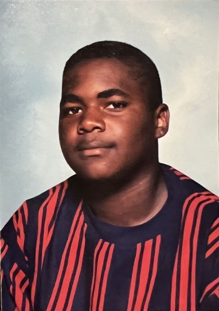Kendray Lavar Porter, Sr. Profile Photo