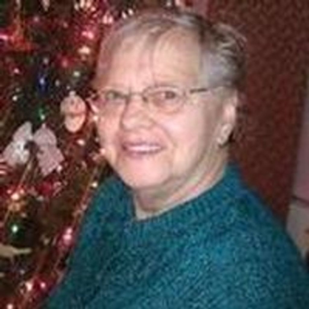 Frances Catherine Frazier