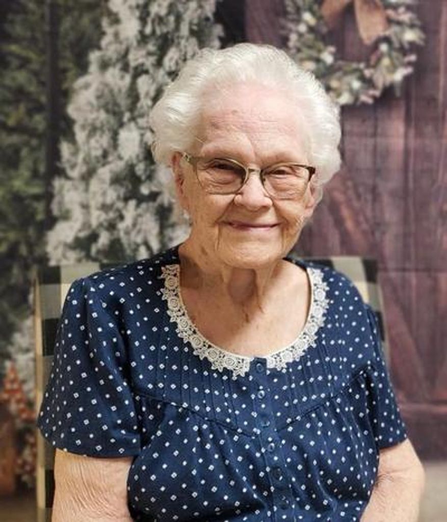 Loydale Ilene Richardson Profile Photo