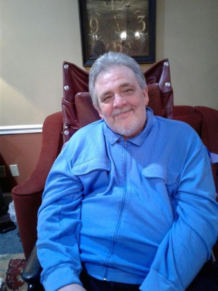 Charles Thomas Parks