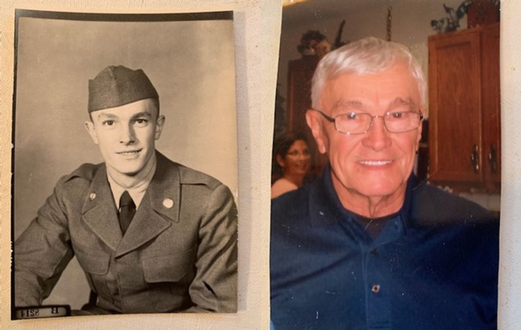 John Jacob Papay Profile Photo