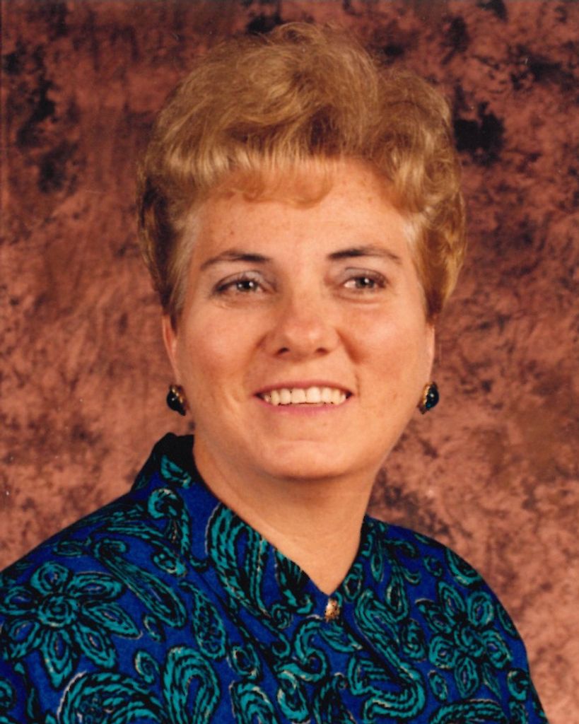 Charlotte R. (Shepp) Duffey