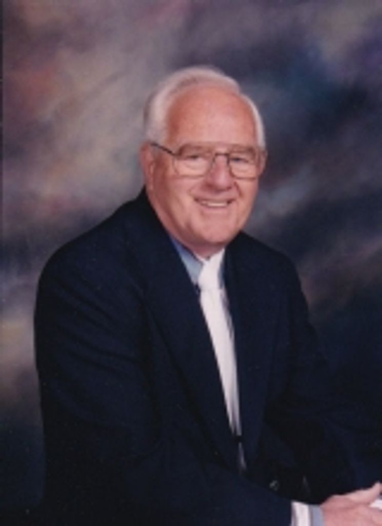 George Albert Kassner